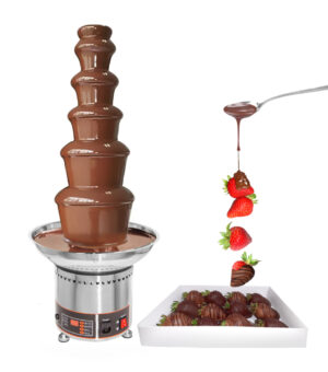Chocolate Fountain Rental