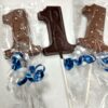 Belgian Chocolate #1 Dad Lollipop