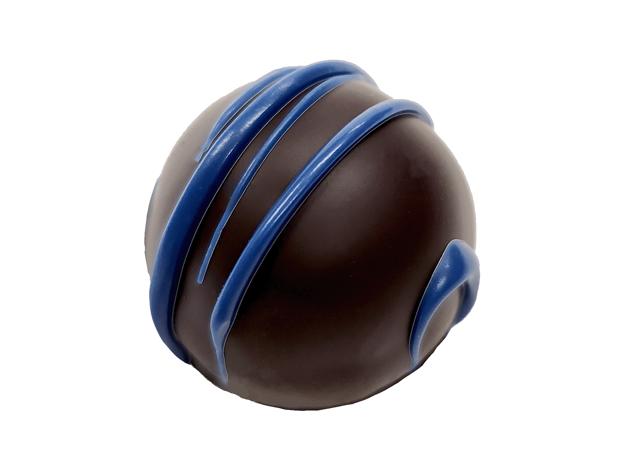 Dark Blueberry Truffle